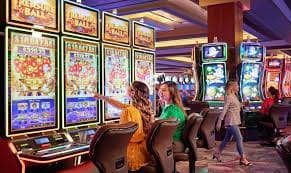 Antarmuka Live Blackjack bersama4d yang responsif di layar ponsel