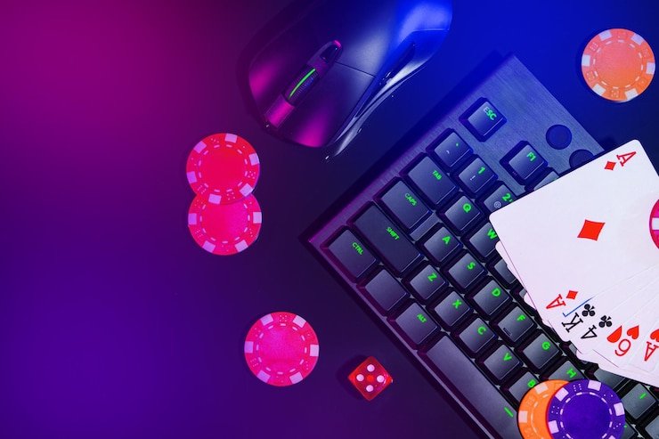 Riwayat permainan dan statistik akun di aplikasi bersama4d